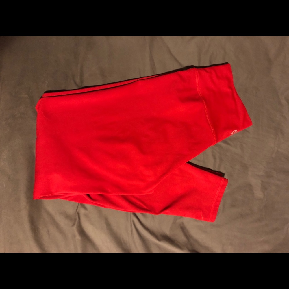 Til you collapse leggings